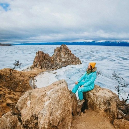 Гастровыезд на джипах в мини-группе: из Иркутска к мысам Ольхона и панорамам Байкала