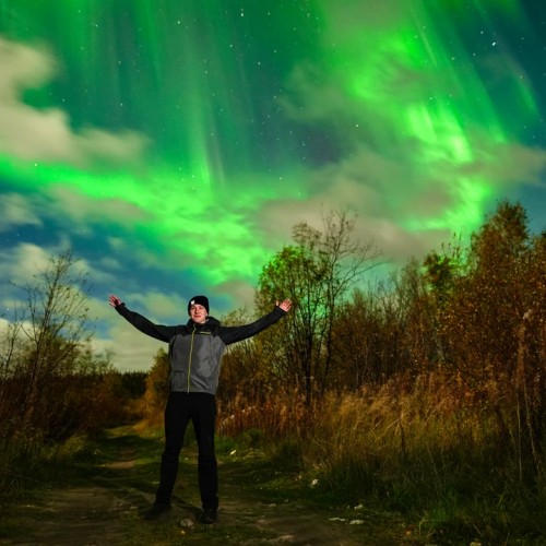 Большое приключение на Кольском в мини-группе: Териберка, корабли и красоты Арктики