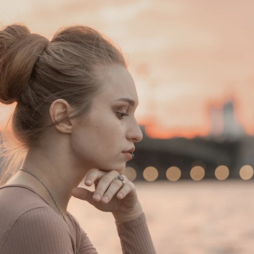 Фотопрогулка по центру Петербурга