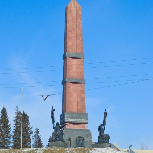 Гастрономический квест по Уфе