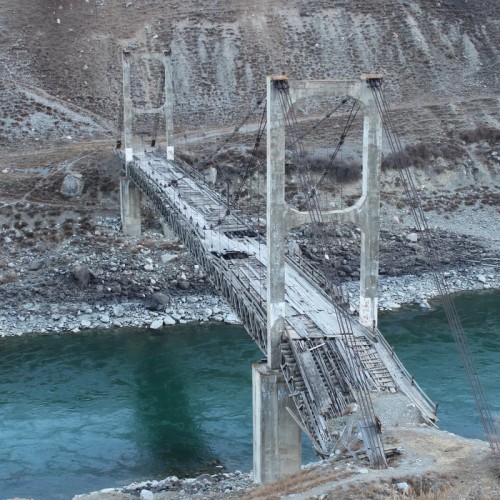 По Чуйскому тракту с алтайским гидом-музыкантом