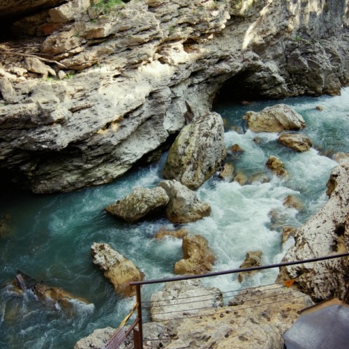 Жемчужины Кавказа: на поезде в 5 республик с национальными блюдами и этношоу