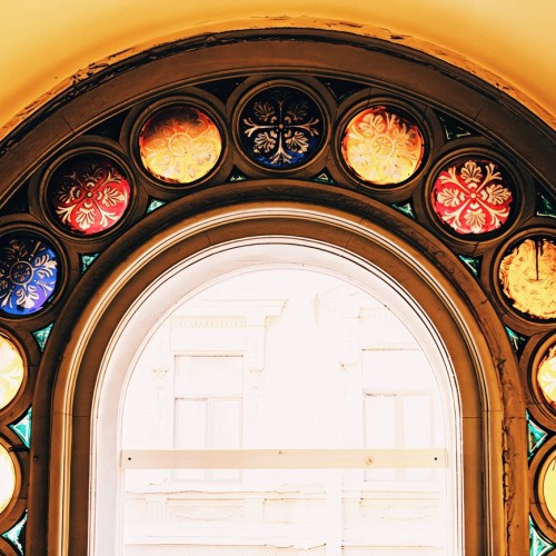 Ленинградские коммуналки: взгляд изнутри