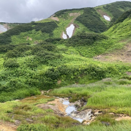 Камчатские приключения: треккинги, сплав, морские прогулки