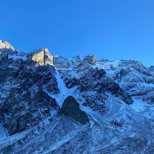 Жемчужины Северной Осетии и Ингушетии