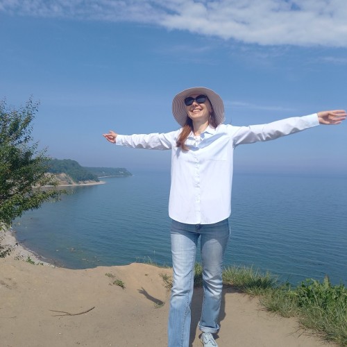 Тур по Самбийскому побережью с мастер-классом по янтарю, дегустацией в «Шаакен Дорф» и велопрогулкой