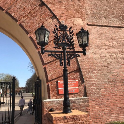 Обратно в Древнюю Русь: индивидуальная поездка в Великий Новгород