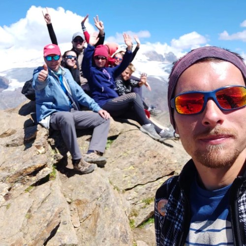 Лёгкий треккинг в Приэльбрусье с проживанием в гостинице