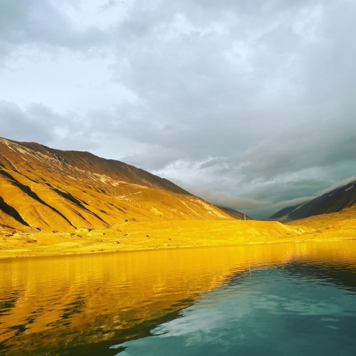 Влюбиться в Дагестан: активный отдых у озера и знаковые локации