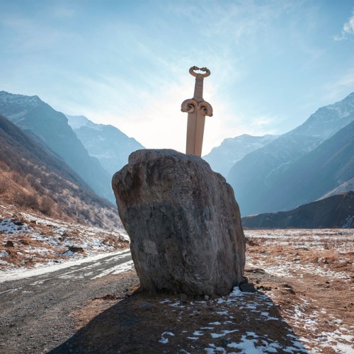 Лучшее в Северной Осетии: ущелья, древности и высокогорные селения