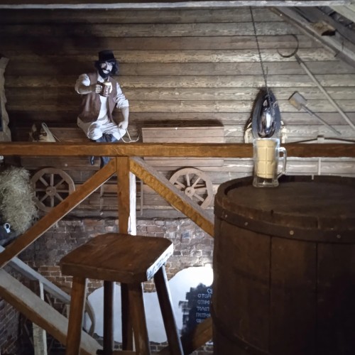 Из Петербурга в пивной Выборг — с экскурсией, дегустациями и посиделками