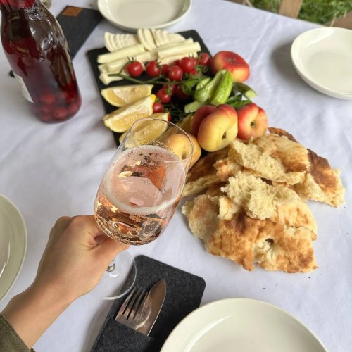 Горная Дигория: тайные уголки и вкусы Северной Осетии