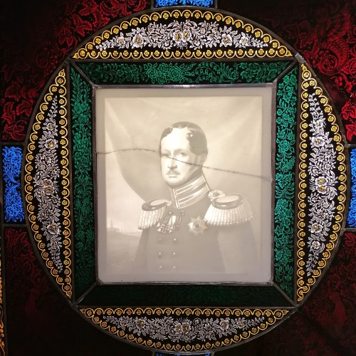 «Искусство портрета. Личность и эпоха» — экскурсия в Эрмитаже