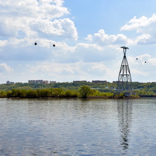 Чем славен город Бор