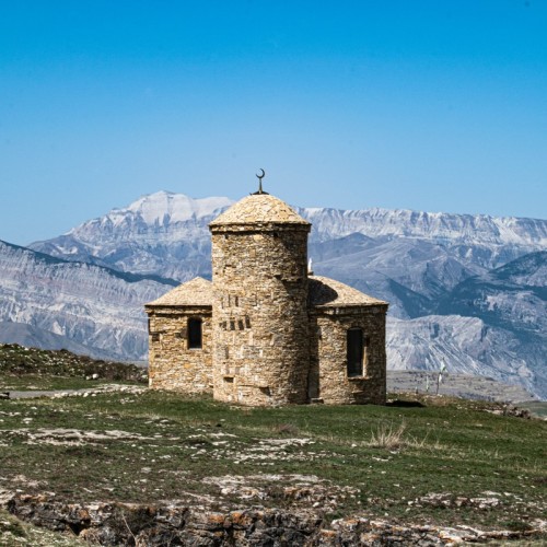 Этнический Дагестан с мастер-классом и национальными обедами: встреча с душой
