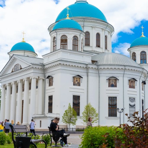Комбо по Казани: дневная + вечерняя экскурсии