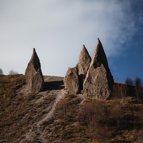 Кавказ для вас индивидуально: горный Кисловодск, легендарный Домбай и Верхняя Балкария