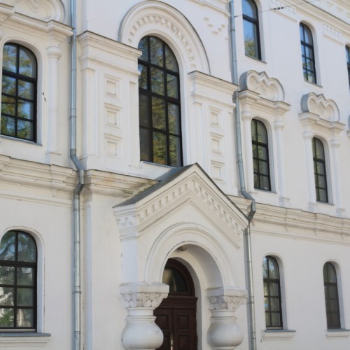 Иммерсивная экскурсия «Купеческий Ярославль»