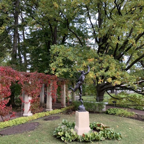 Ораниенбаум: шкатулка с драгоценностями Екатерины Великой