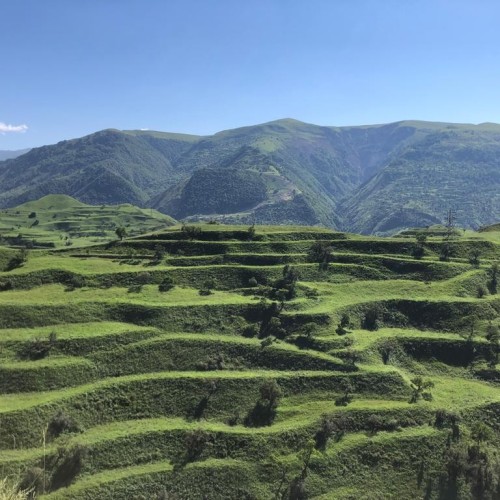 В погоне за впечатлениями: удивительные локации горного Дагестана с комфортом и в мини-группе