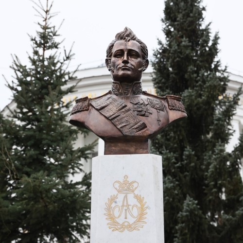 Казанский университет — 200 лет истории