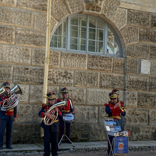 Царское Село: рассвет и закат Российской империи