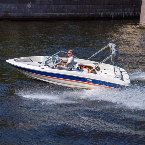 В Питере — плыть!