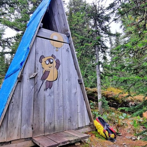 Сказочные Саяны: треккинг в природном парке «Ергаки»