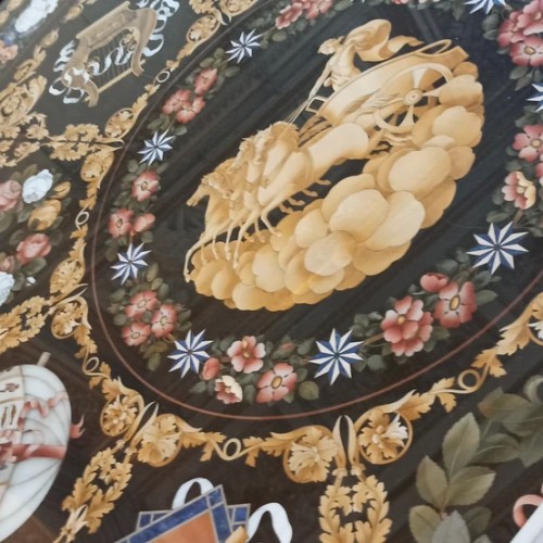 Шедевры Эрмитажа + парадная жизнь Зимнего дворца (билеты включены)