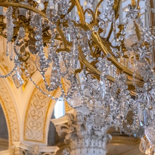 Фотоэкскурсия «Прогулка по Эрмитажу» с профессиональным гидом–фотографом