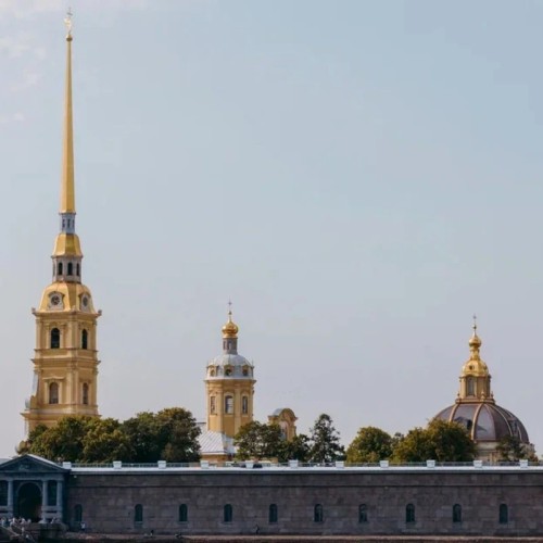 Петровский Петербург — золотое кольцо от Петроградской стороны в мини-группе