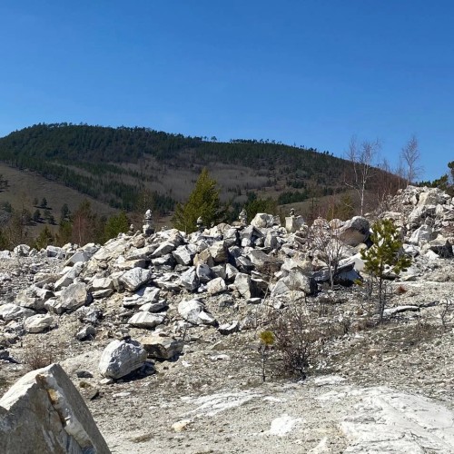 Знакомство с Байкалом в мини-группе: Ольхон, Иркутск, Листвянка и Аршан
