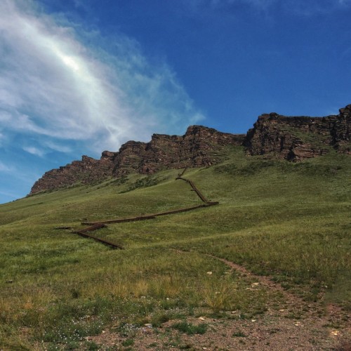 Путешествие в загадочные Оглахты