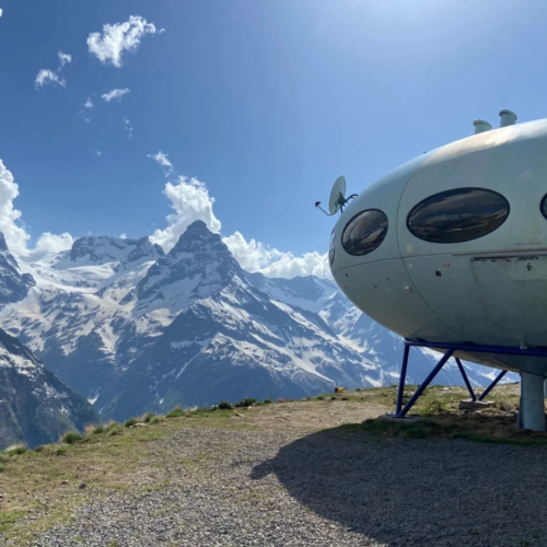 Индивидуально по Кавказу: курорты КМВ, Приэльбрусье, Домбай и Архыз