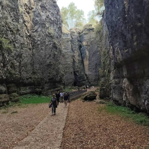 Грани Кавказа: 5 республик за 10 дней