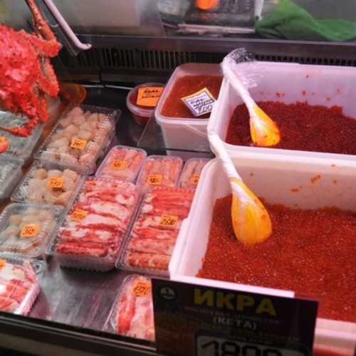 На Камчатке — вкусно есть: гастротур с рыбалкой и крабовой вечеринкой у океана