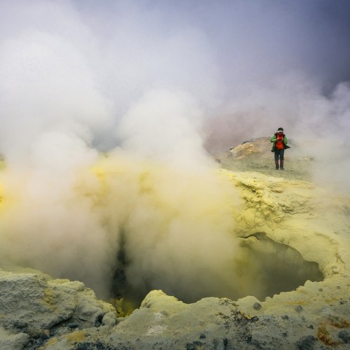 Активный отпуск на Камчатке: восхождение на вулкан, морская прогулка, сплав, баня