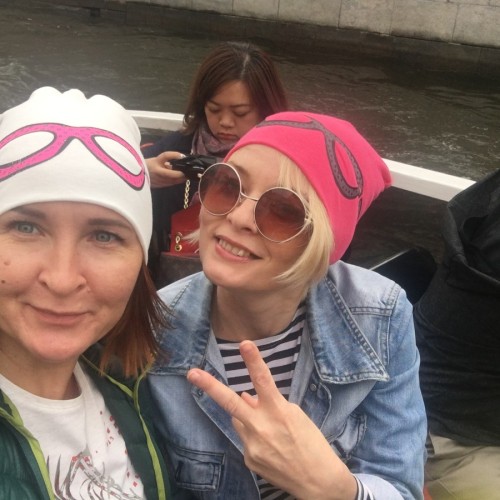 Ваш лучший Петербург!