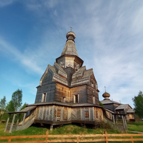 Терский и Кандалакшский берега Русского Севера: путешествие только для вашей компании