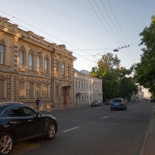 Концентрированный Нижний