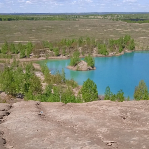Поездка в Кондуки из Тулы
