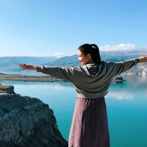 От гор к морю: главные достопримечательности Дагестана