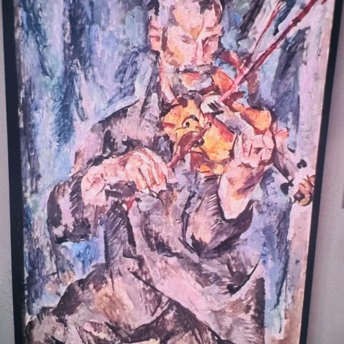 Экскурсия по выставке Кончаловского «Сад в цвету» + 2 билета на экспозицию «Наш авангард»