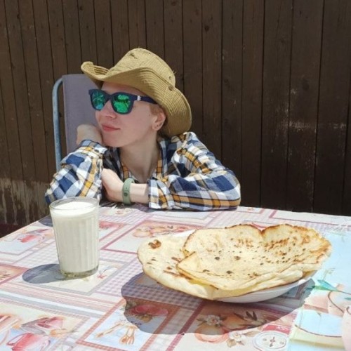 От плато Лаго-Наки к Чёрному морю: поход популярным советским маршрутом через горы