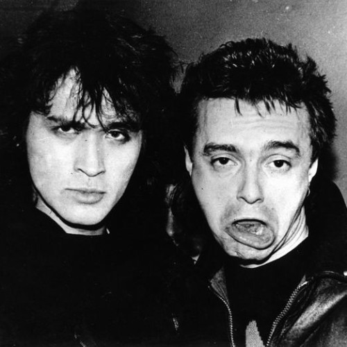 Петербург бунтарей: гопники, рокеры, классики