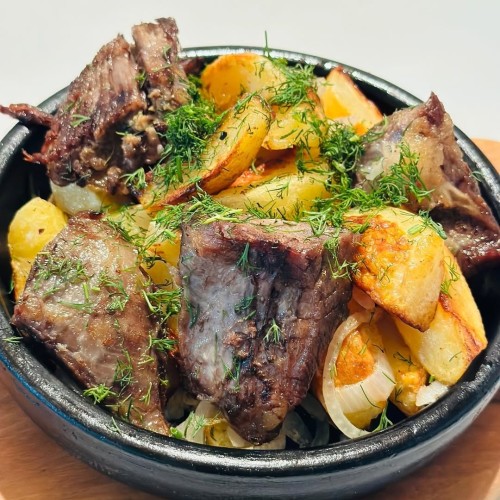 Ингушетия и Северная Осетия за выходные с мастер-классом и дегустацией (в мини-группе)