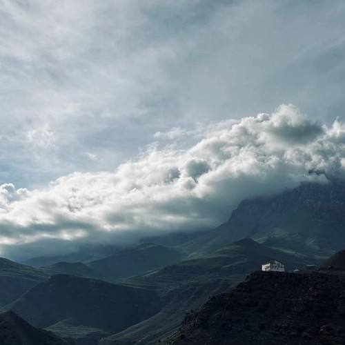 Горы, озёра и водопады Кабардино-Балкарии в экспресс-туре на джипах (мини-группа)