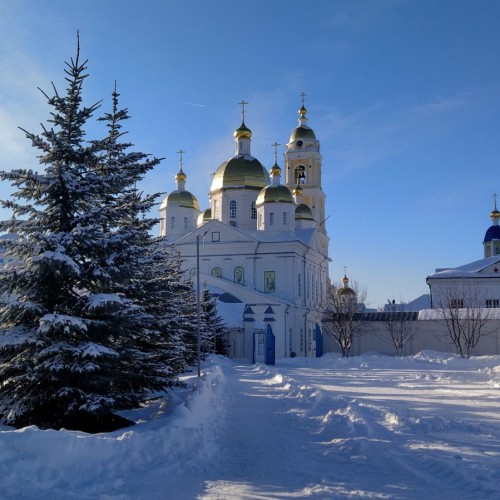 Богородск, Ворсма и Павлово-на-Оке: путешествие по нижегородской глубинке
