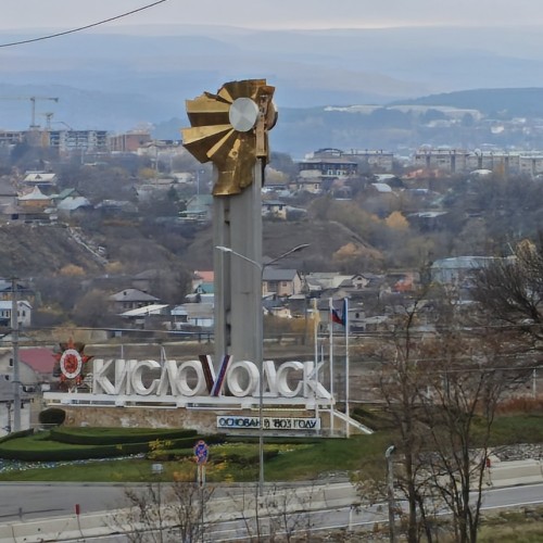 2 знаковых курорта Кавказа: индивидуально на джипах по Архызу и Домбаю (из Минеральных Вод)