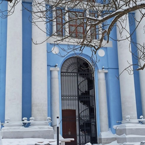 Шарм провинции: экспресс-тур по Кашире, Венёву, Туле, Крапивне и Дубне (старт в Москве)